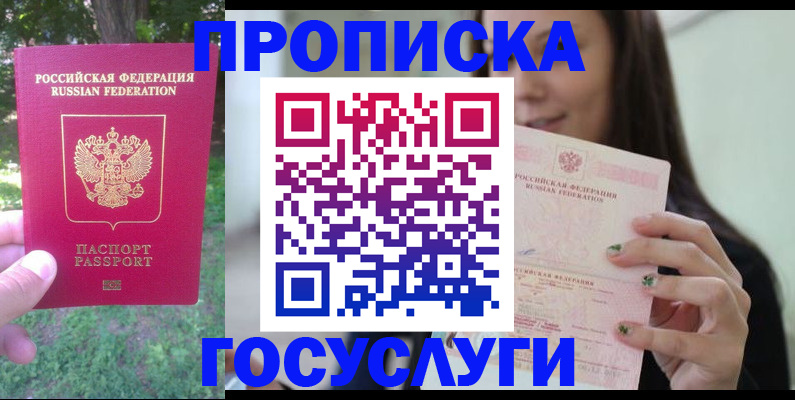 прописка паспорт в Нелидово